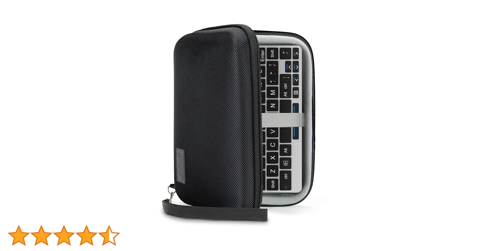 Amazon.co.jp: GPD Pocket 7インチミニノートパソコンPCハードシェル